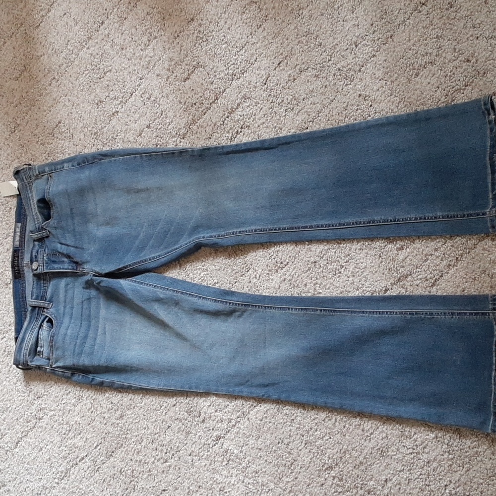 NWT Aeropostale Womens jeans